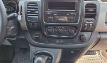 Renault Trafic | FWD (przód) | Manualna | 90 KM | Biały full