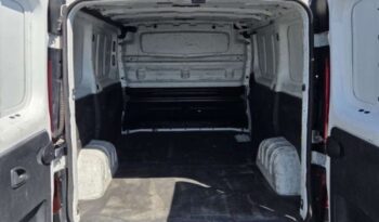 Renault Trafic | FWD (przód) | Manualna | 90 KM | Biały full