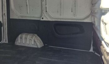 Renault Trafic | FWD (przód) | Manualna | 90 KM | Biały full