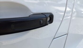 Renault Trafic | FWD (przód) | Manualna | 90 KM | Biały full
