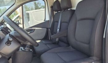 Renault Trafic | FWD (przód) | Manualna | 90 KM | Biały full
