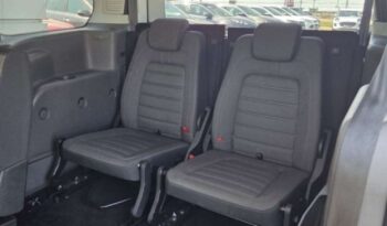 Ford Tourneo Connect Grand | FWD (przód) | Automatyczna | 120 KM | Niebieski full
