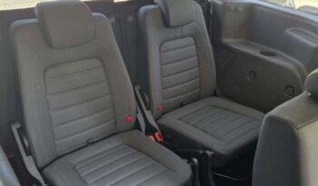 Ford Tourneo Connect Grand | FWD (przód) | Automatyczna | 120 KM | Niebieski full