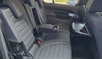 Ford Tourneo Connect Grand | FWD (przód) | Automatyczna | 120 KM | Niebieski full