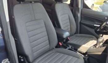 Ford Tourneo Connect Grand | FWD (przód) | Automatyczna | 120 KM | Niebieski full