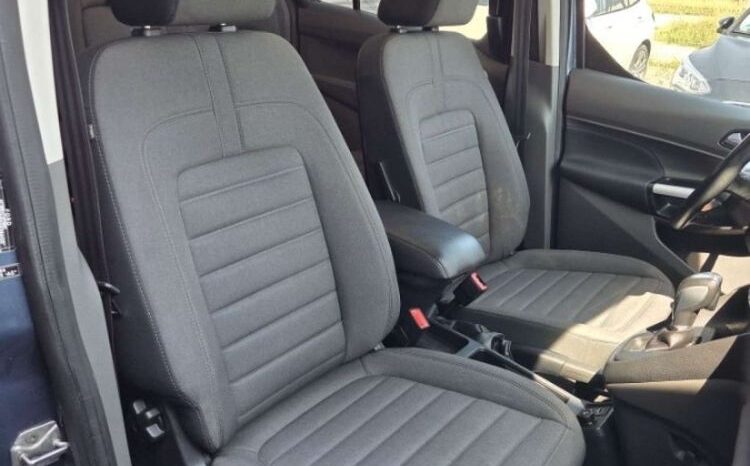 Ford Tourneo Connect Grand | FWD (przód) | Automatyczna | 120 KM | Niebieski full