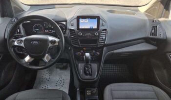 Ford Tourneo Connect Grand | FWD (przód) | Automatyczna | 120 KM | Niebieski full