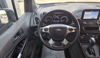 Ford Tourneo Connect Grand | FWD (przód) | Automatyczna | 120 KM | Niebieski full