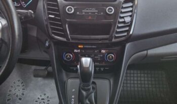 Ford Tourneo Connect Grand | FWD (przód) | Automatyczna | 120 KM | Niebieski full
