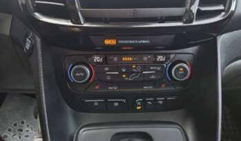Ford Tourneo Connect Grand | FWD (przód) | Automatyczna | 120 KM | Niebieski full