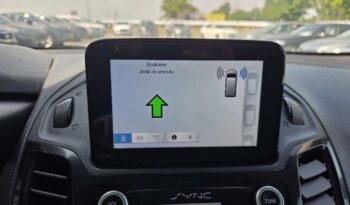 Ford Tourneo Connect Grand | FWD (przód) | Automatyczna | 120 KM | Niebieski full