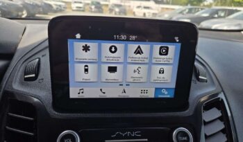 Ford Tourneo Connect Grand | FWD (przód) | Automatyczna | 120 KM | Niebieski full