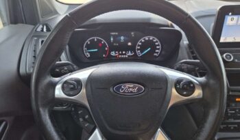 Ford Tourneo Connect Grand | FWD (przód) | Automatyczna | 120 KM | Niebieski full
