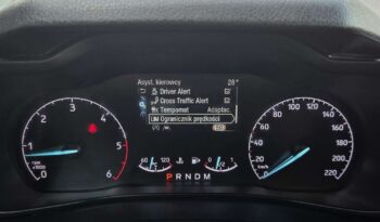 Ford Tourneo Connect Grand | FWD (przód) | Automatyczna | 120 KM | Niebieski full