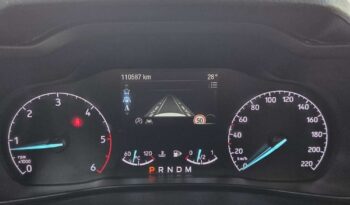 Ford Tourneo Connect Grand | FWD (przód) | Automatyczna | 120 KM | Niebieski full