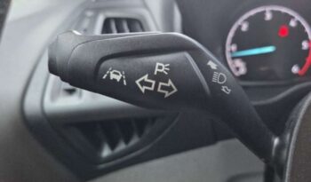 Ford Tourneo Connect Grand | FWD (przód) | Automatyczna | 120 KM | Niebieski full