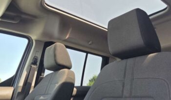 Ford Tourneo Connect Grand | FWD (przód) | Automatyczna | 120 KM | Niebieski full