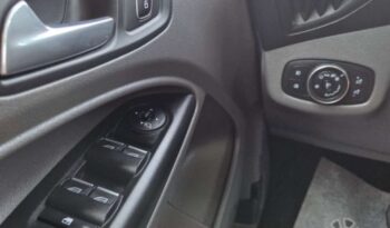 Ford Tourneo Connect Grand | FWD (przód) | Automatyczna | 120 KM | Niebieski full