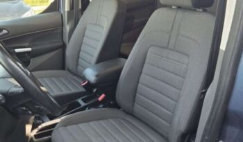 Ford Tourneo Connect Grand | FWD (przód) | Automatyczna | 120 KM | Niebieski full