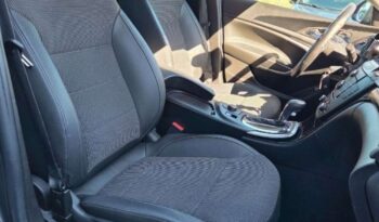 Opel Insignia | FWD (przód) | Automatyczna | 160 KM | Szary full