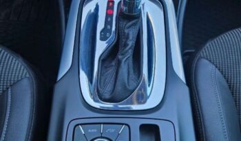 Opel Insignia | FWD (przód) | Automatyczna | 160 KM | Szary full