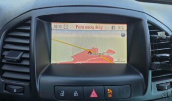 Opel Insignia | FWD (przód) | Automatyczna | 160 KM | Szary full