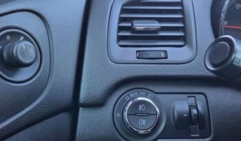 Opel Insignia | FWD (przód) | Automatyczna | 160 KM | Szary full