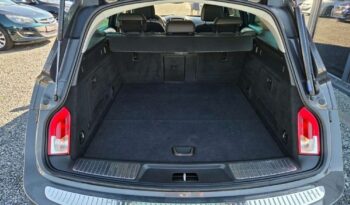 Opel Insignia | FWD (przód) | Automatyczna | 160 KM | Szary full