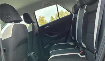 Volkswagen T-Roc | FWD (przód) | Automatyczna | 150 KM | Czarny full