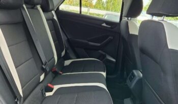 Volkswagen T-Roc | FWD (przód) | Automatyczna | 150 KM | Czarny full