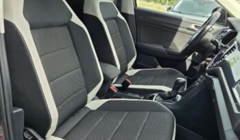 Volkswagen T-Roc | FWD (przód) | Automatyczna | 150 KM | Czarny full
