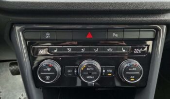 Volkswagen T-Roc | FWD (przód) | Automatyczna | 150 KM | Czarny full
