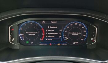 Volkswagen T-Roc | FWD (przód) | Automatyczna | 150 KM | Czarny full