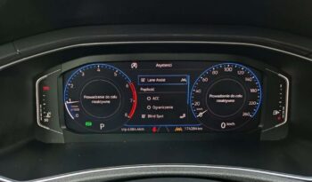 Volkswagen T-Roc | FWD (przód) | Automatyczna | 150 KM | Czarny full