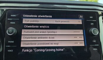 Volkswagen T-Roc | FWD (przód) | Automatyczna | 150 KM | Czarny full