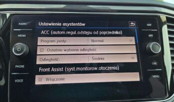 Volkswagen T-Roc | FWD (przód) | Automatyczna | 150 KM | Czarny full