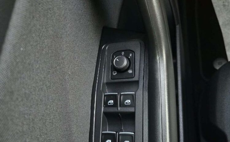Volkswagen T-Roc | FWD (przód) | Automatyczna | 150 KM | Czarny full