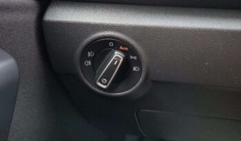 Volkswagen T-Roc | FWD (przód) | Automatyczna | 150 KM | Czarny full