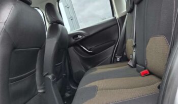 Citroën C3 | FWD (przód) | Automatyczna | 68 KM | Srebrny full