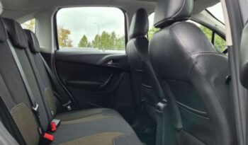 Citroën C3 | FWD (przód) | Automatyczna | 68 KM | Srebrny full