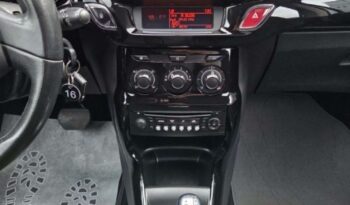 Citroën C3 | FWD (przód) | Automatyczna | 68 KM | Srebrny full