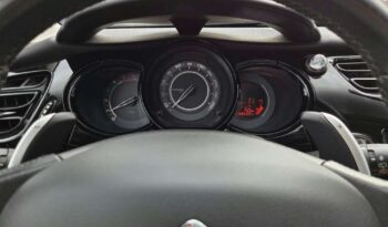 Citroën C3 | FWD (przód) | Automatyczna | 68 KM | Srebrny full