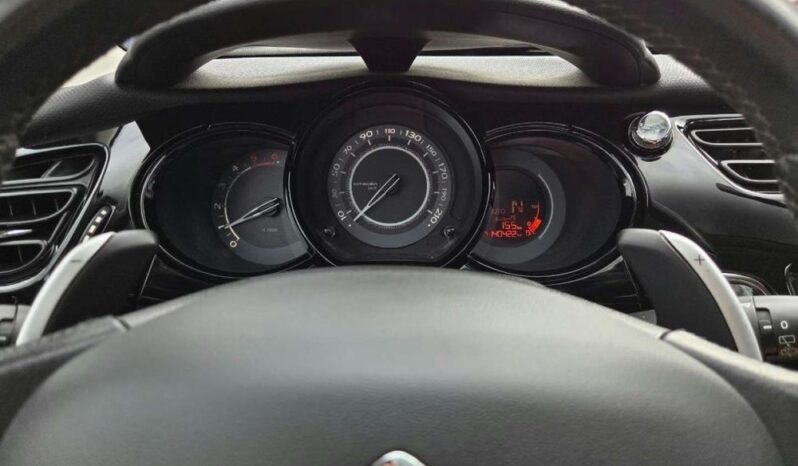 Citroën C3 | FWD (przód) | Automatyczna | 68 KM | Srebrny full