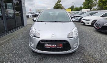 Citroën C3 | FWD (przód) | Automatyczna | 68 KM | Srebrny full