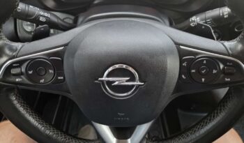 Opel Combo | FWD (przód) | Automatyczna | 130 KM | Biały full