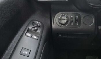 Opel Combo | FWD (przód) | Automatyczna | 130 KM | Biały full