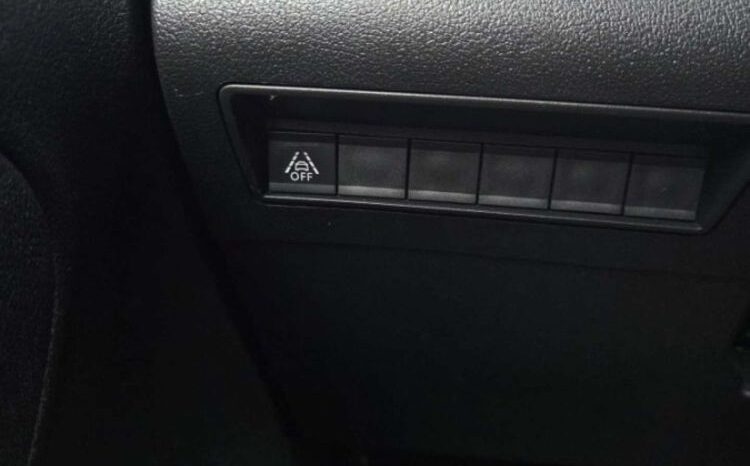 Opel Combo | FWD (przód) | Automatyczna | 130 KM | Biały full