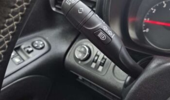 Opel Combo | FWD (przód) | Automatyczna | 130 KM | Biały full