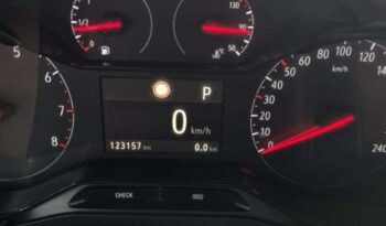 Opel Combo | FWD (przód) | Automatyczna | 130 KM | Biały full