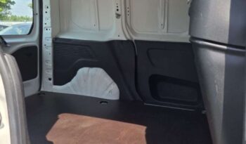 Opel Combo | FWD (przód) | Automatyczna | 130 KM | Biały full